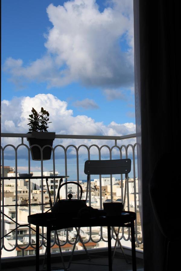 Victoria By Petit Chic Bed & Breakfast Mellieħa Exterior foto